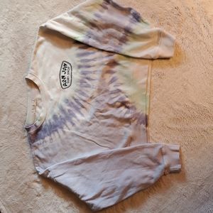 Ron Jon Surf Shop Sweatshirt Tie-Dyed